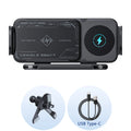MagDrive Pro – מעמד טעינה לרכב