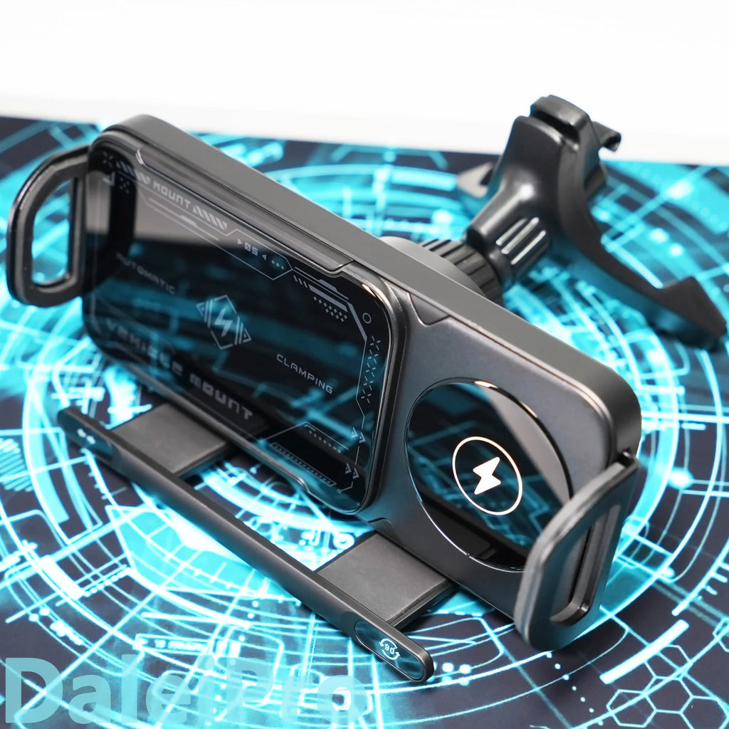 MagDrive Pro – מעמד טעינה לרכב